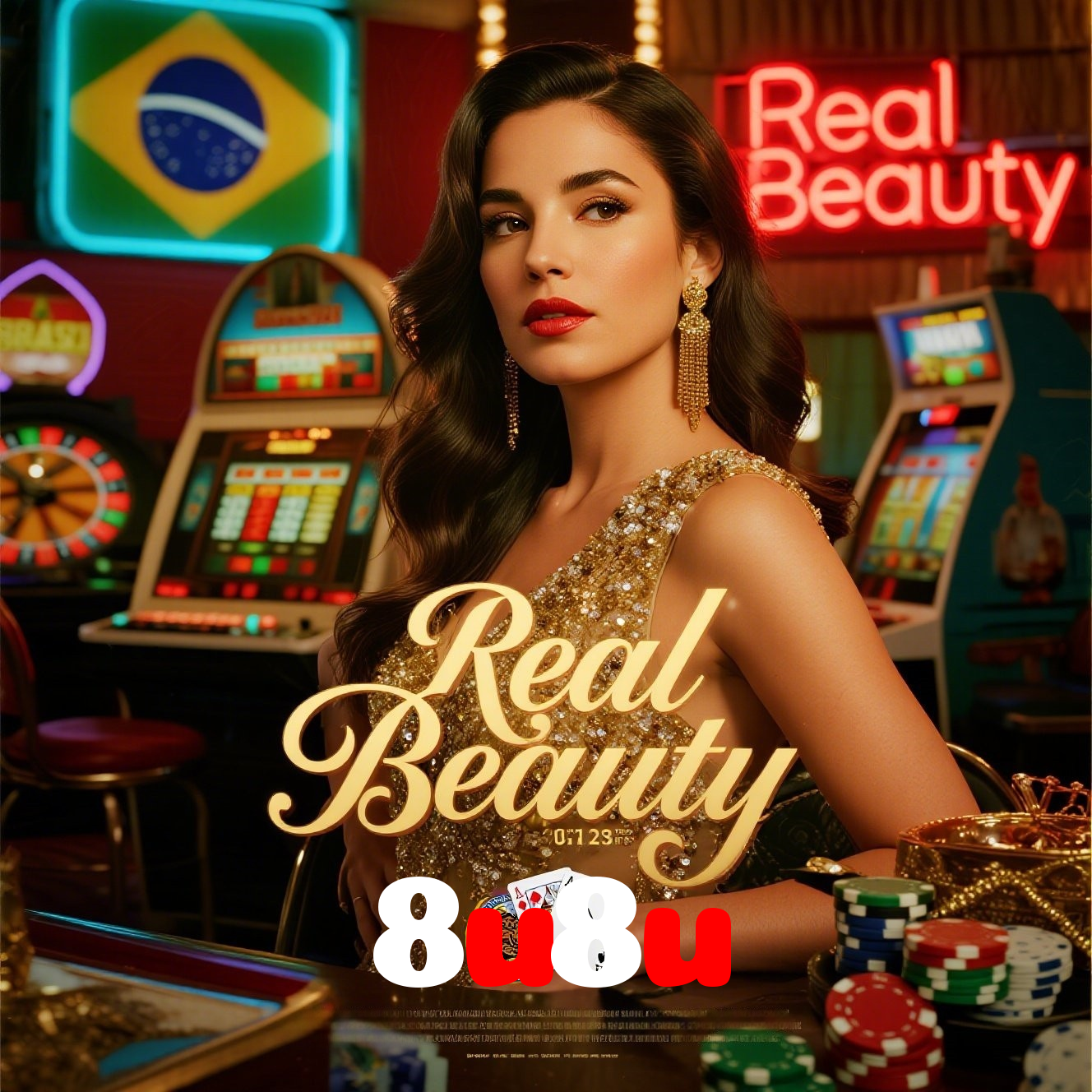 Segurança no 8u8u