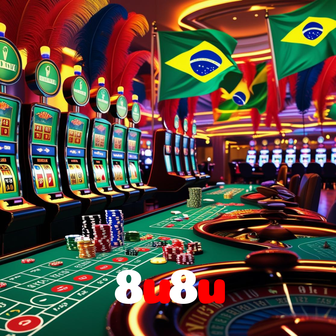Problemas de Login no 8u8u