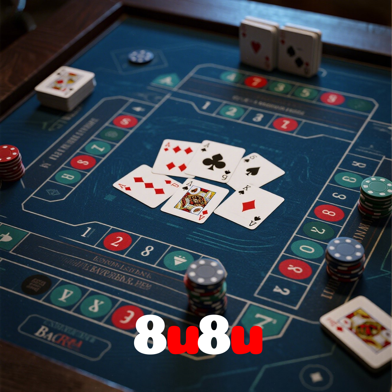 Login no 8u8u