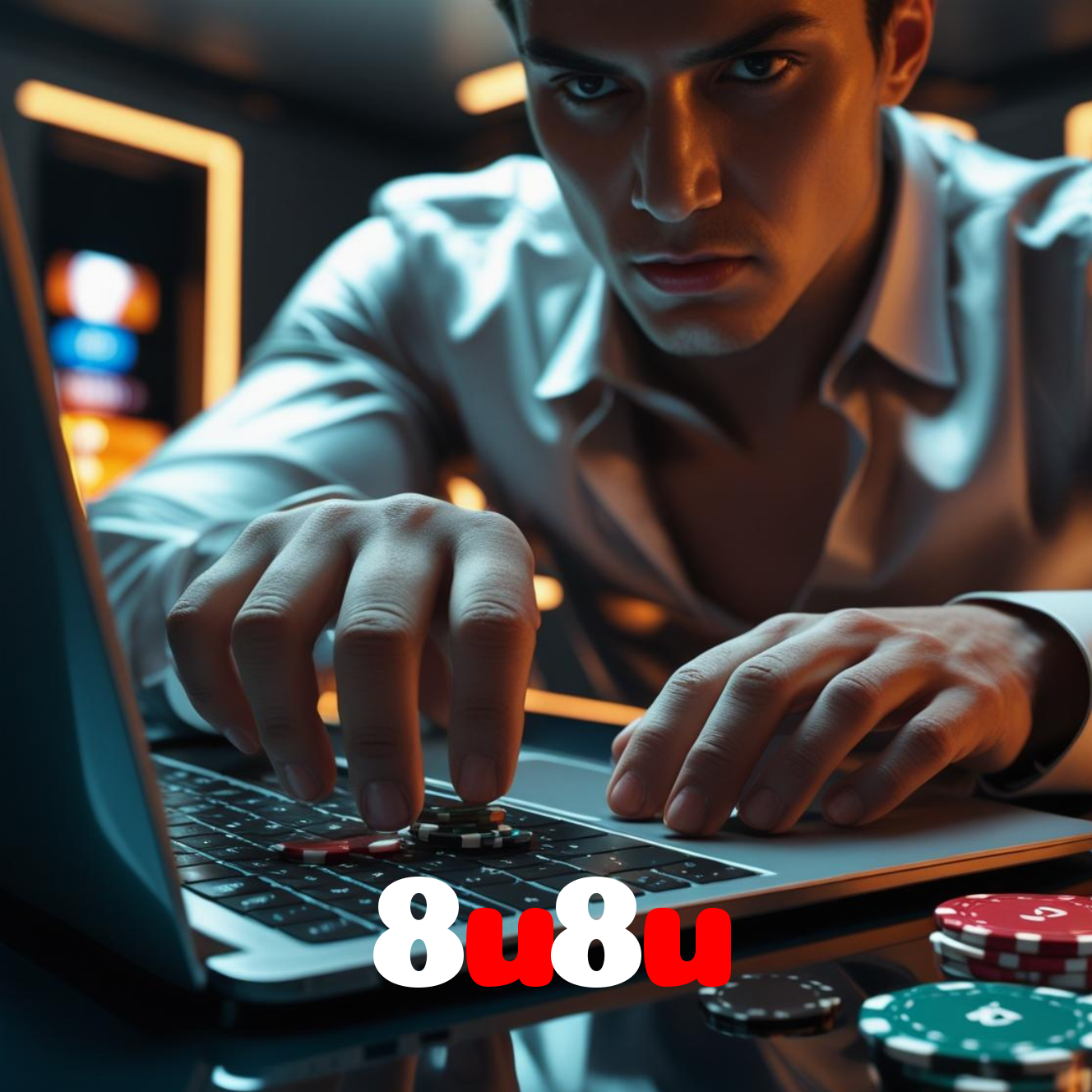 Login no 8u8u