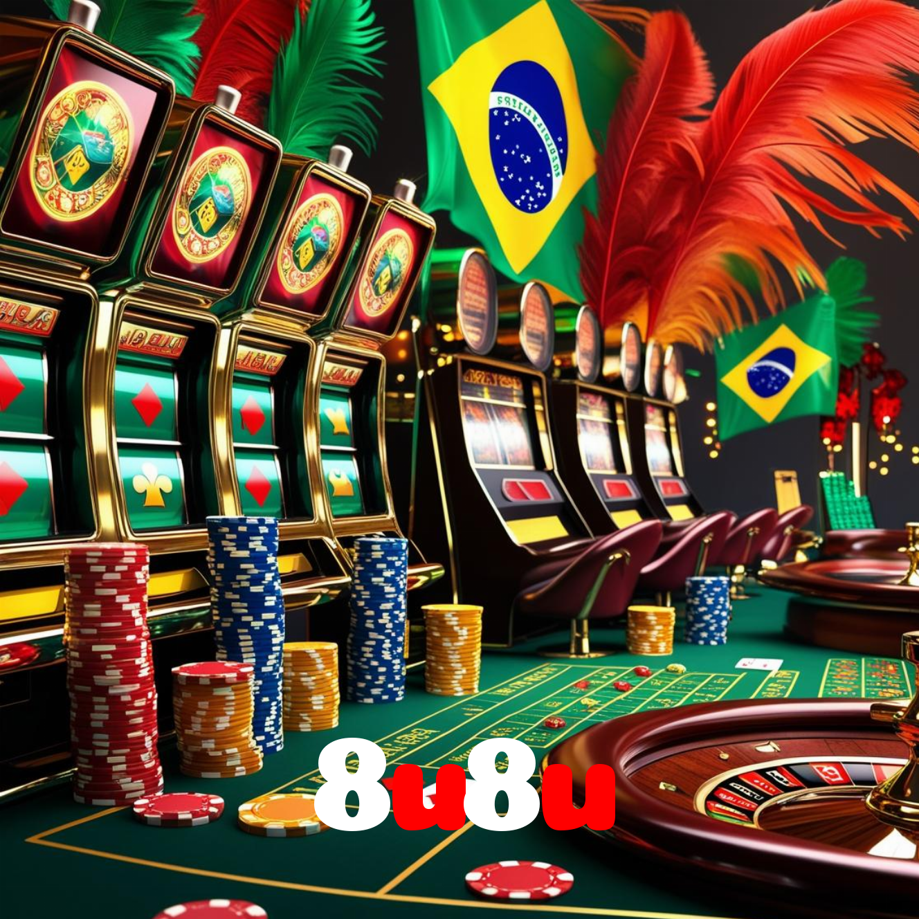 Problemas de Login no 8u8u