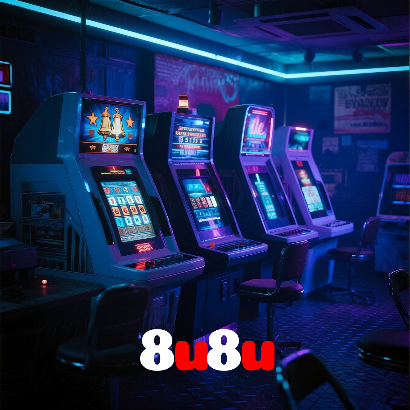 Login no 8u8u