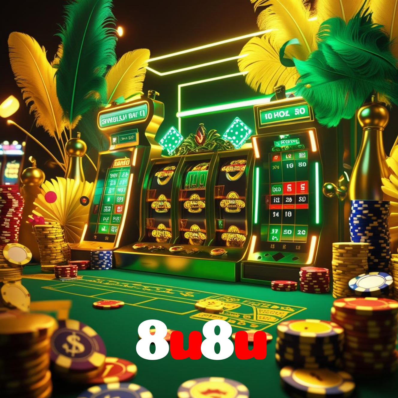 Login no 8u8u