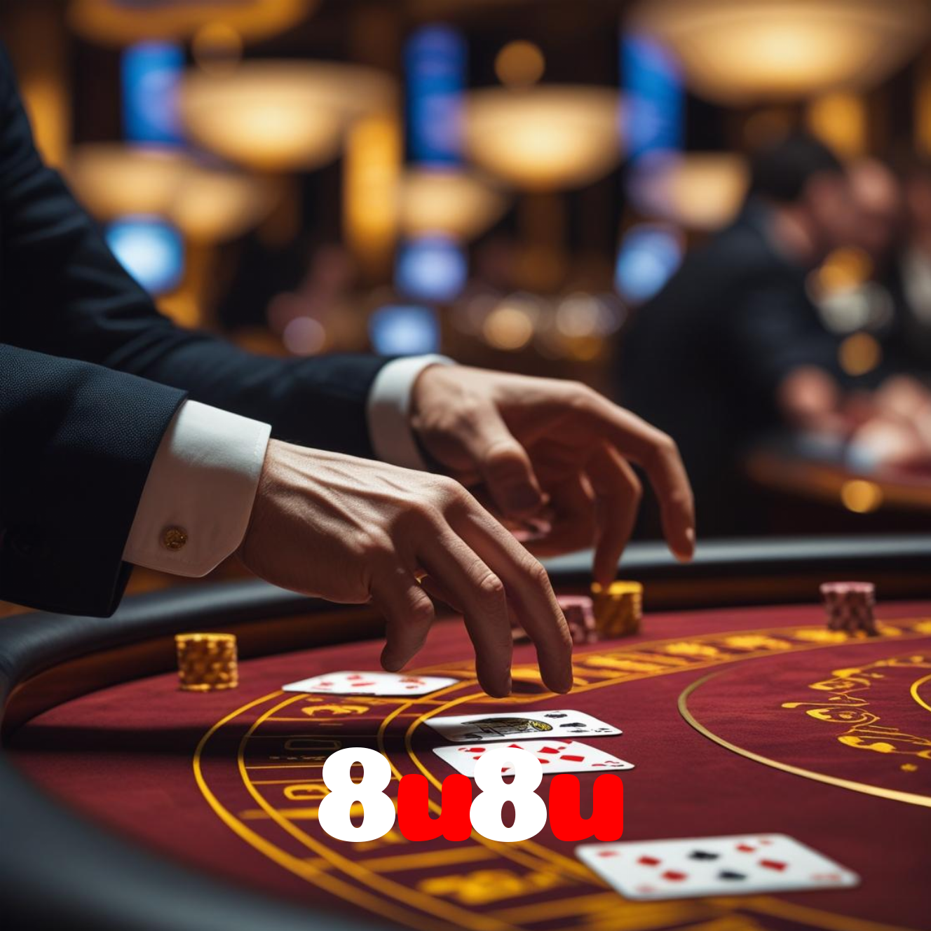 Blackjack