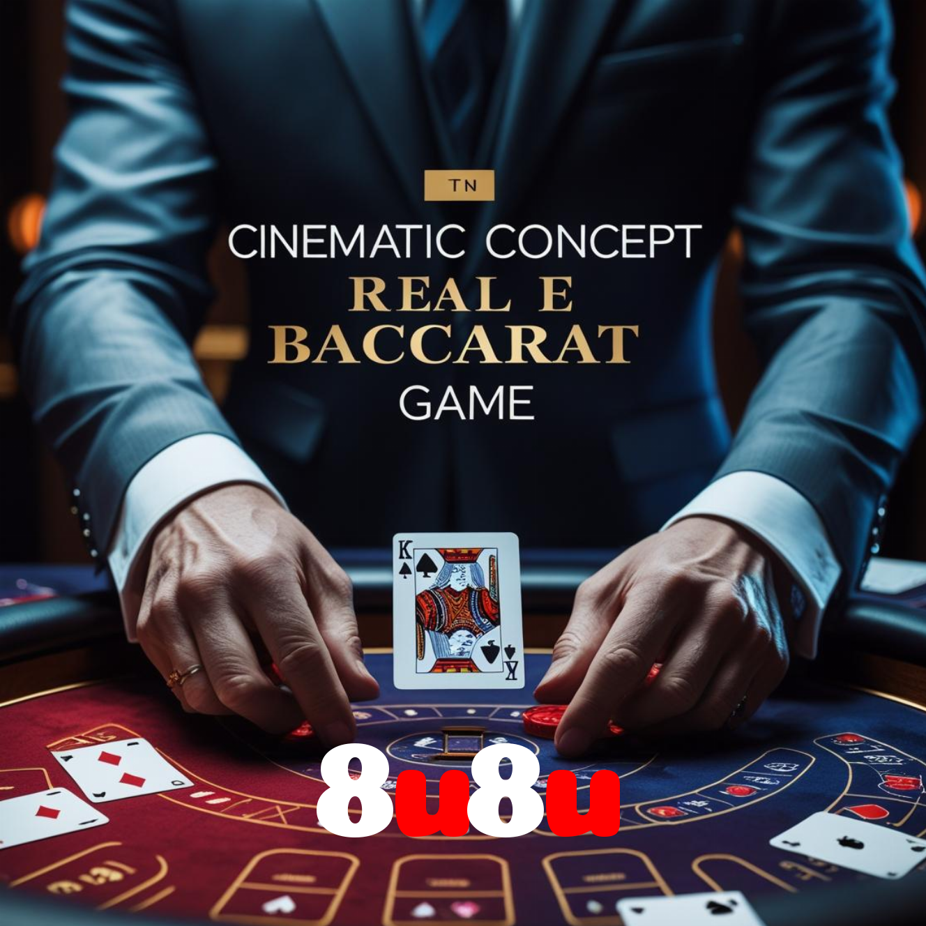Segurança no 8u8u