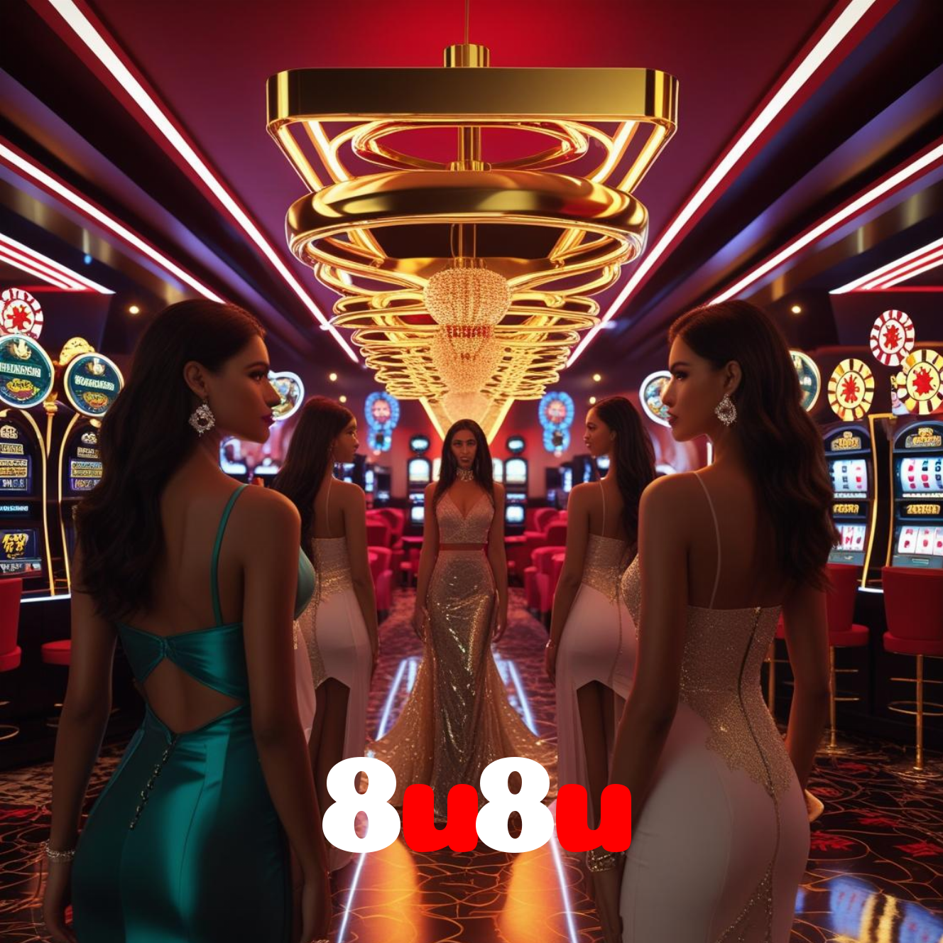 Login no 8u8u