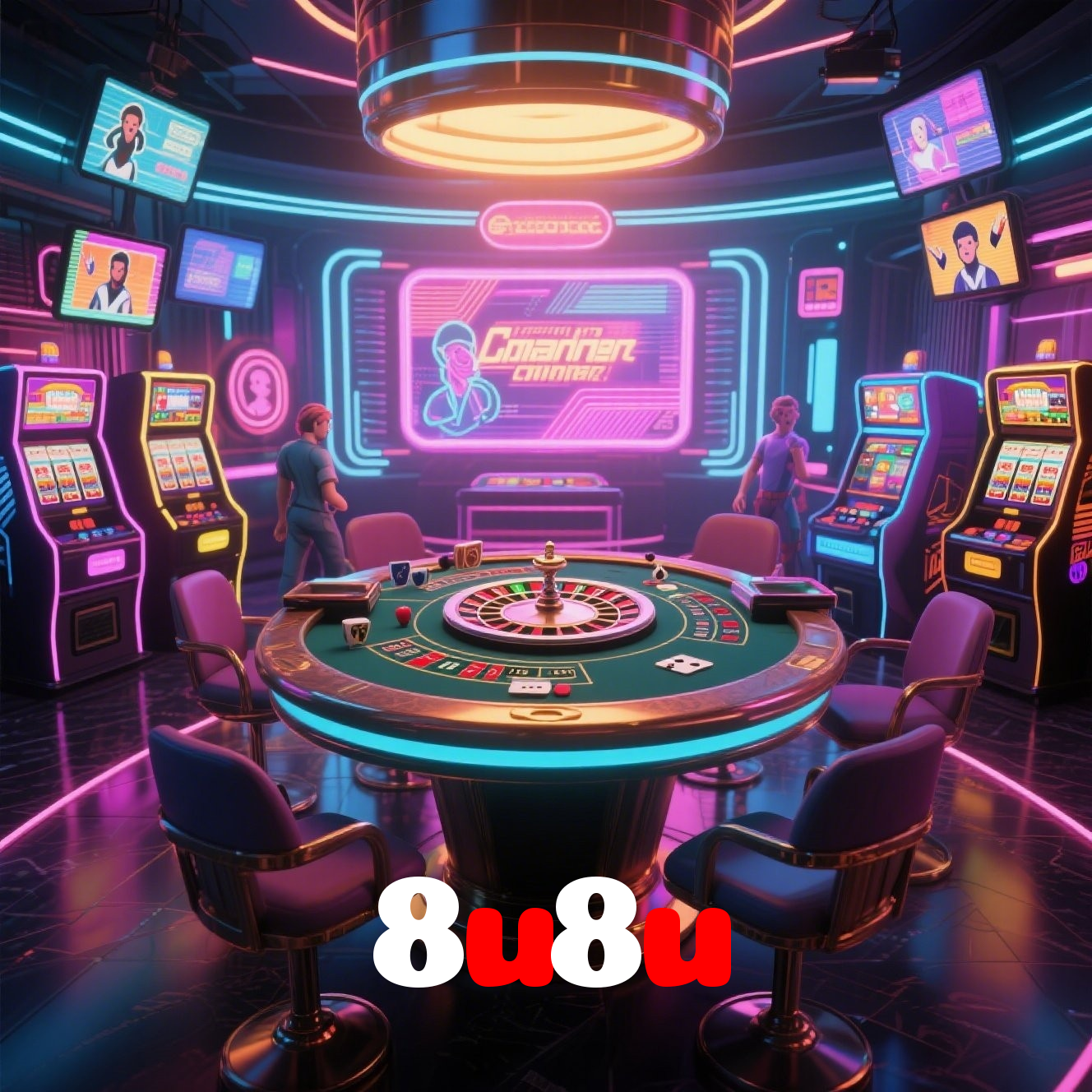 Login no 8u8u